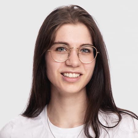 Anika Ballmann