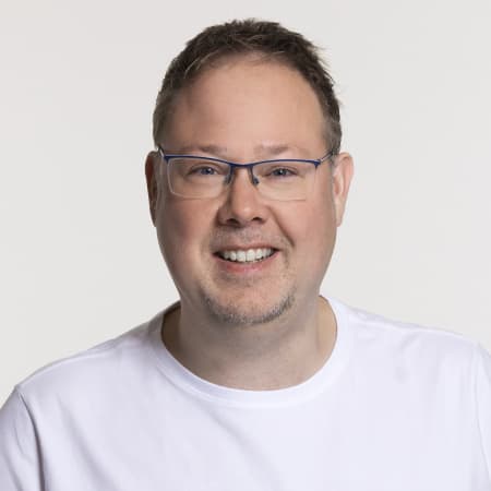 Ralph Hoffmann