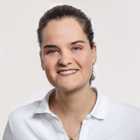 Charlotte Arnoldi