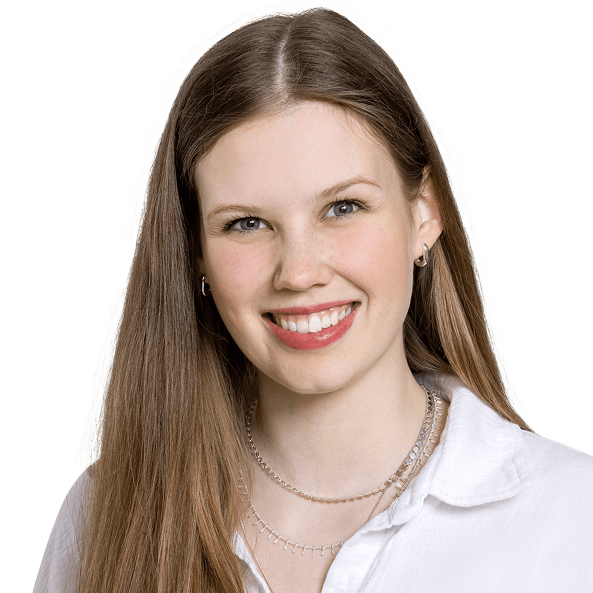 Linda Seifert, Junior HR Business Partner Recruiting bei MUUUH!