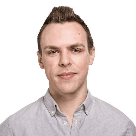 Benjamin Vetter Freigestellt