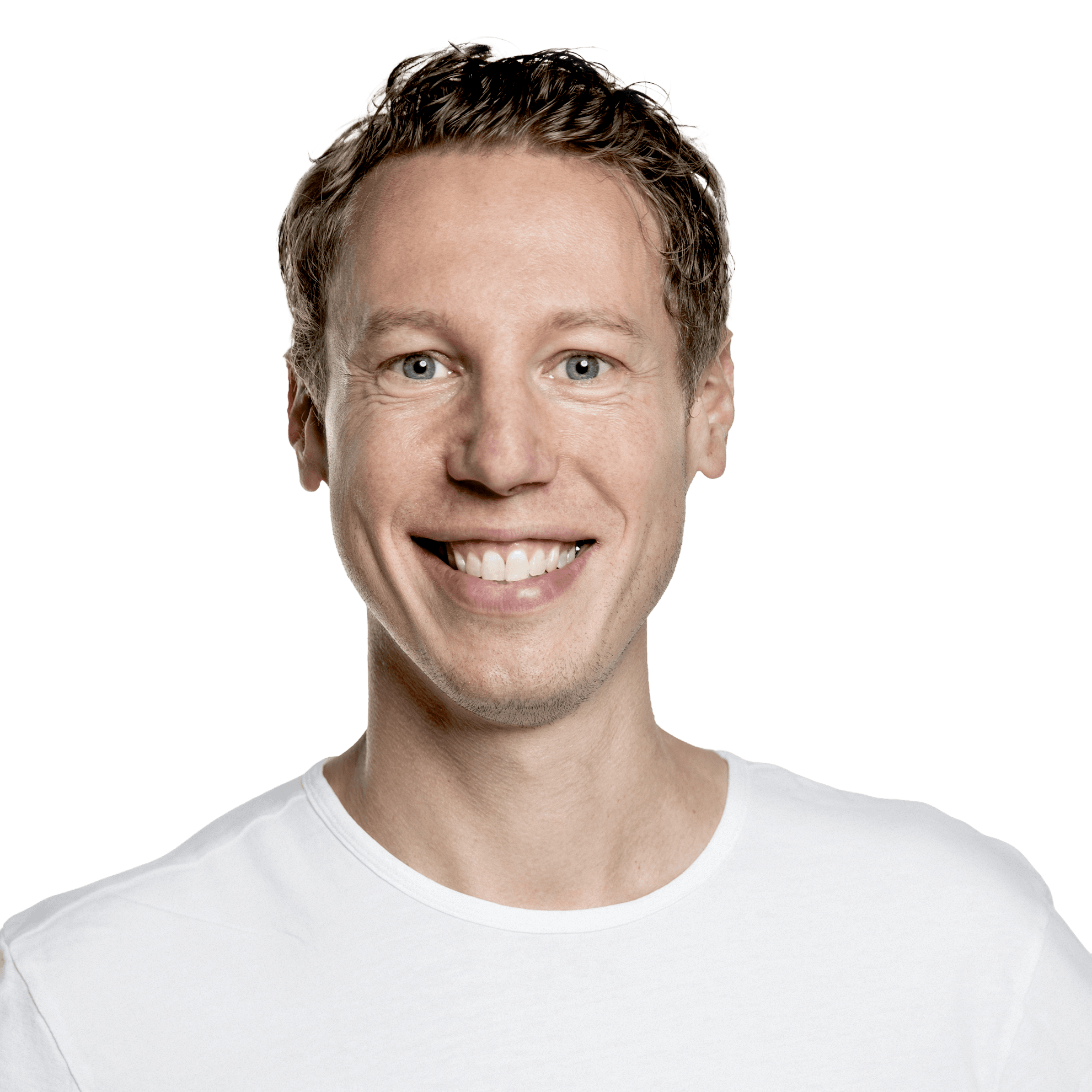 Dr. Martin Wistuba, Managing Partner und Geschäftsführer bei MUUUH!