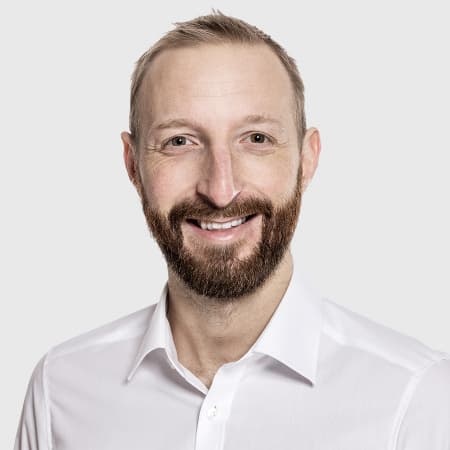 Daniel Schnieders