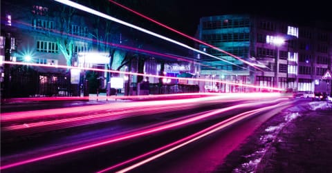 Digital Automotive Dealer Night