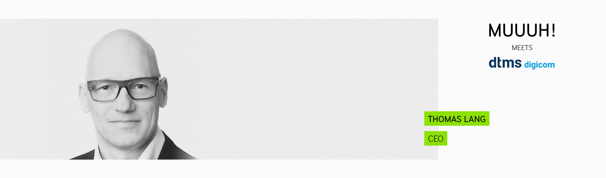 Interview mit dtms-digicom 