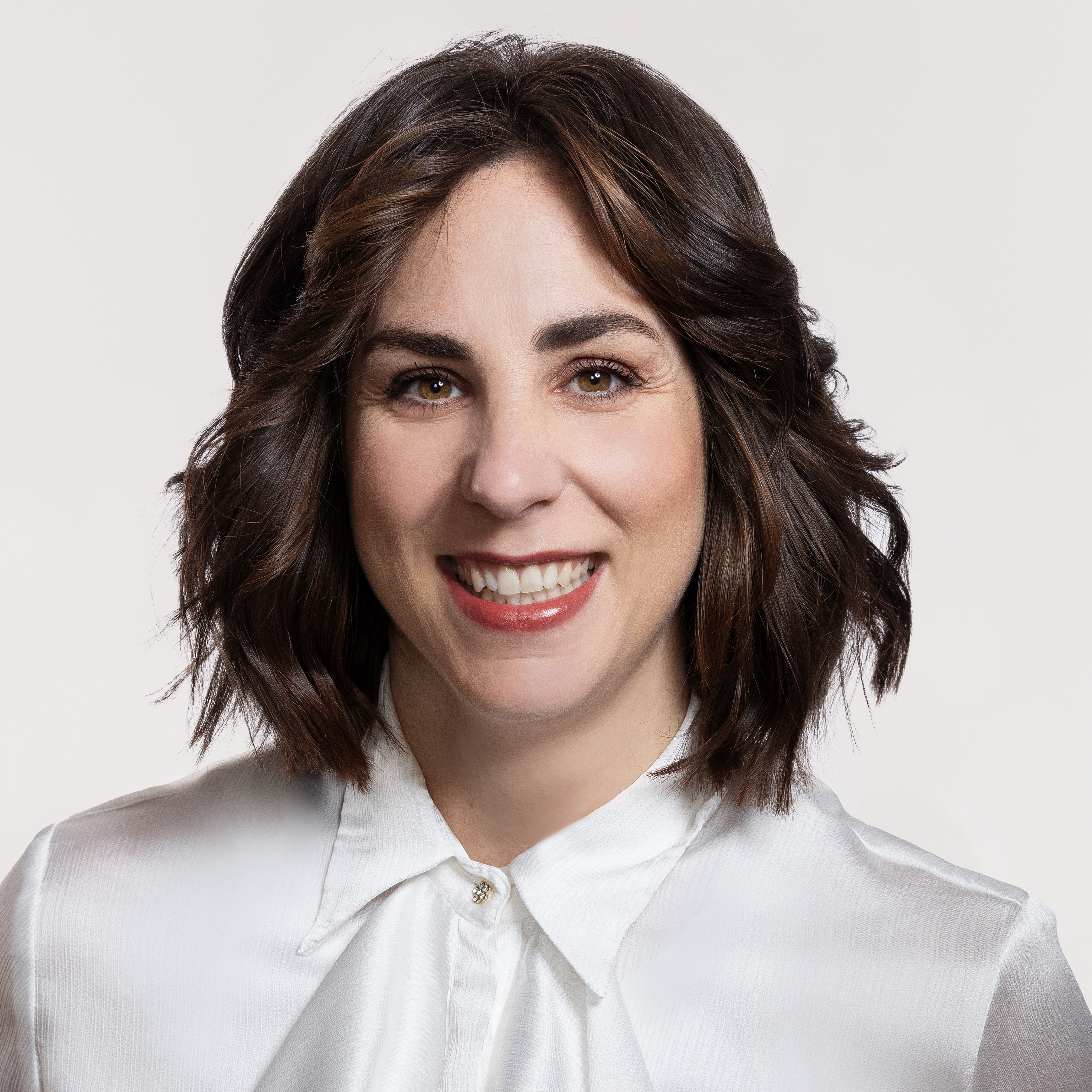Portrait von Karla Kauling.