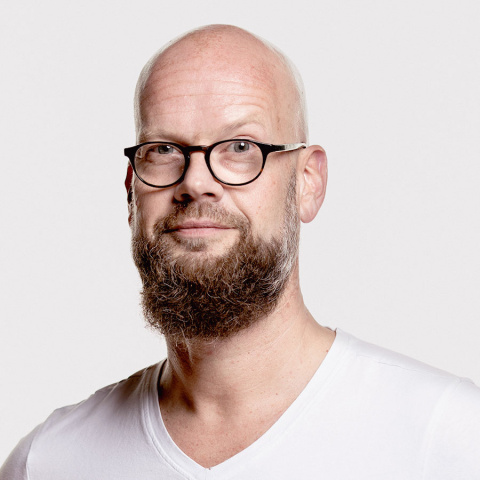 Portrait Matthias Schulte