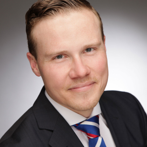 Sebastian Schwärzl von KPMG