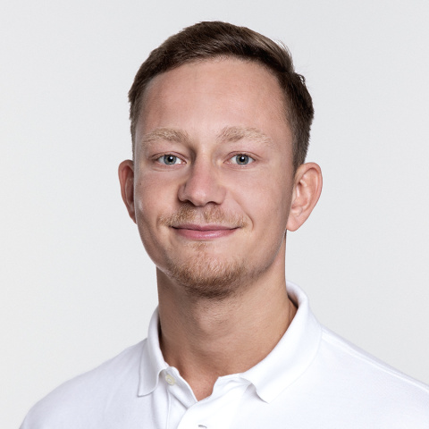 Florian Löw von MUUUH! Dialogue