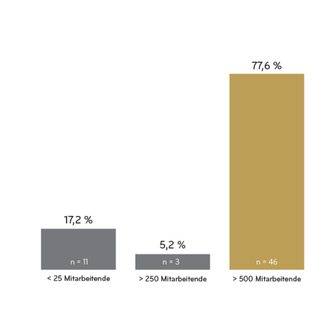 Grafik ESG Mitarbeitende