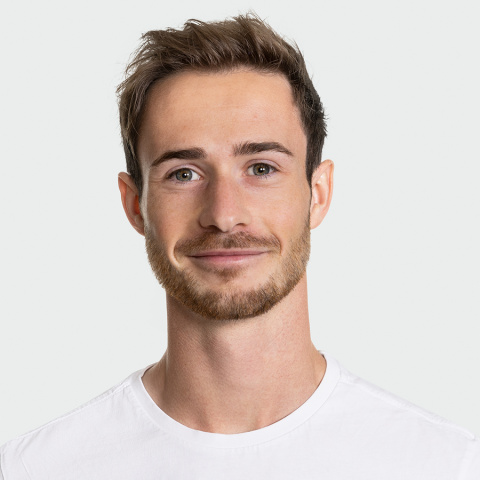 Portrait von Carsten Daldrup