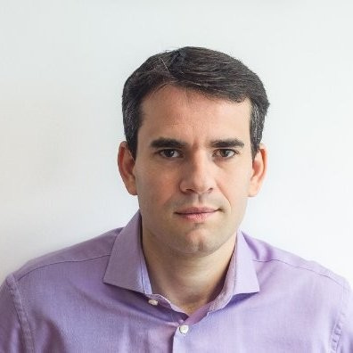 Pedro Andrade