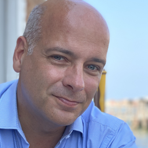 Jens Rassloff