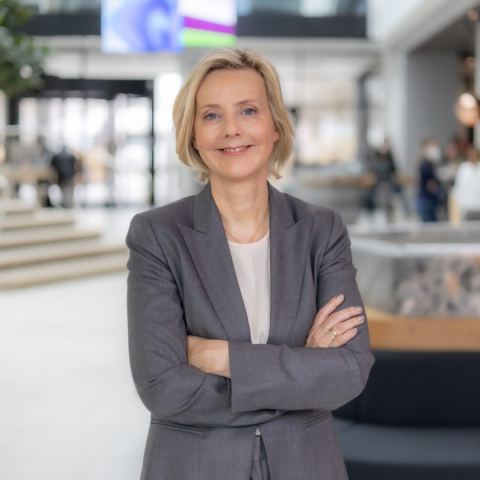 Marianne Janik