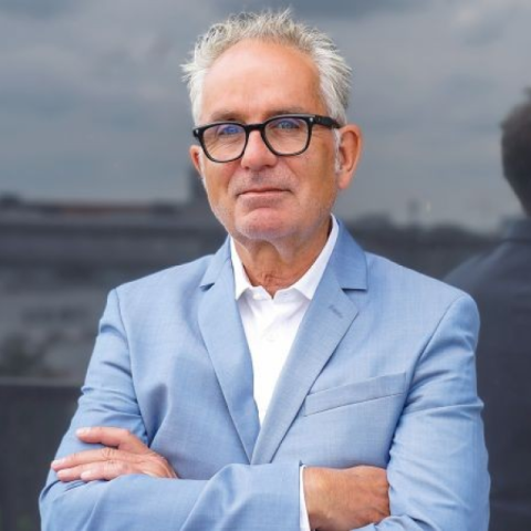 Burkhard Weller