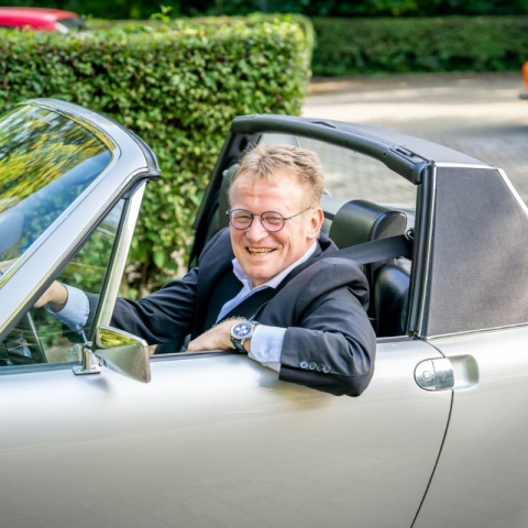 Jörn Hasenfuss