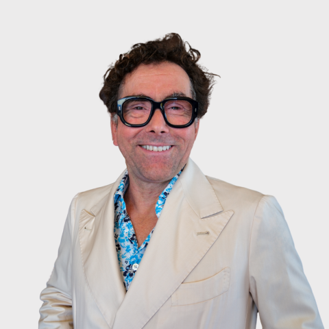 Portrait von Jens Bormann.