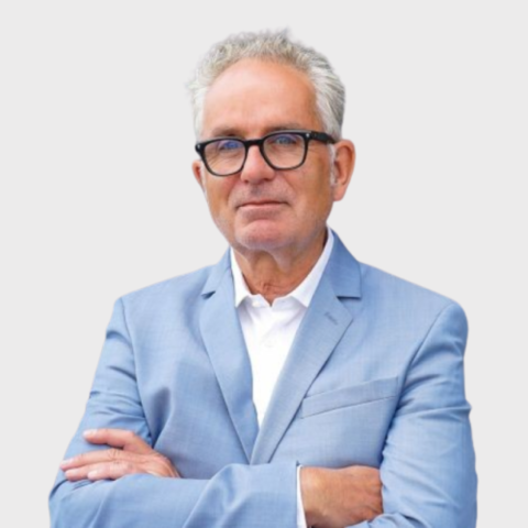 Portrait von Burkhard Weller von WELLER.
