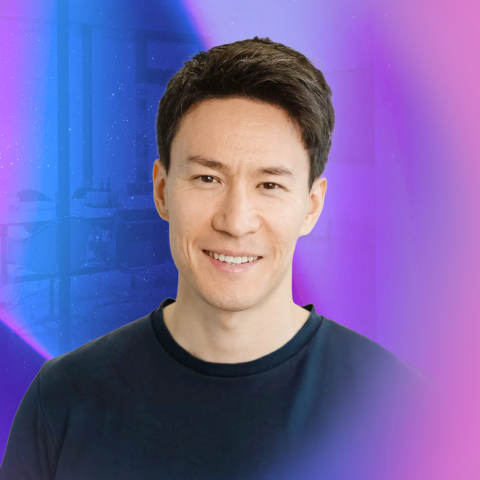 Masa Benheim von Parloa beim MUUUH!nwalk 2025.