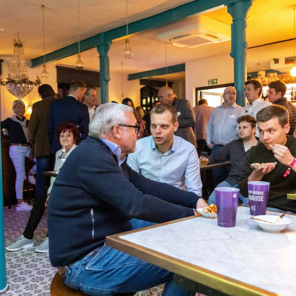 Partnertreffen VfL Osnabrück bei MUUUH