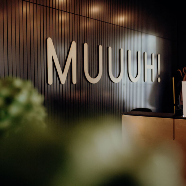 Launch MUUUH! United im Hageloft