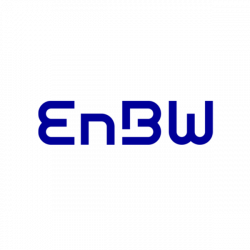 Logo Kunde EnBW