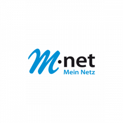 Logo Kunde M Net