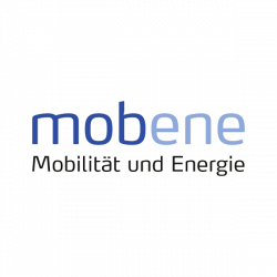 Logo Kunde Mobene Mobilität und Energie