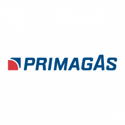 Logo Kunde Primagas
