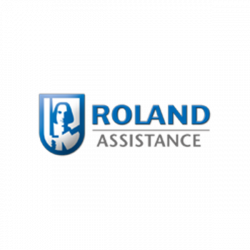 Logo Kunde Roland Assistance