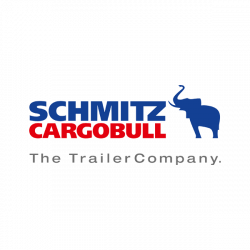 Logo Kunde Schmitz Cargobull