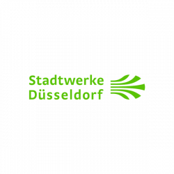 Logo Kunde Stadtwerke Düsseldorf