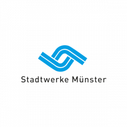 Logo Kunde Stadtwerke Münster