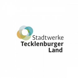 Logo Kunde Stadtwerke Tecklenburger Land