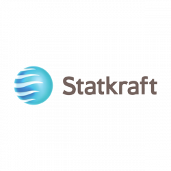 Logo Kunde Statkraft