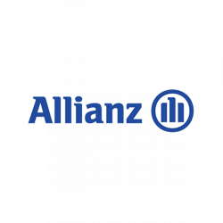 Logo Kunde Allianz