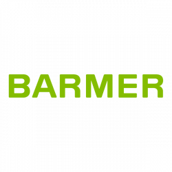 Logo Kunde Barmer