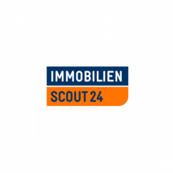 Logo Kunde Immobilien Scout