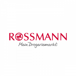 Logo Kunde Rossmann