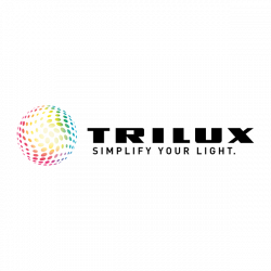 Logo Kunde Trilux