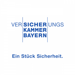 Logo Kunde Versicherungskammer Bayern