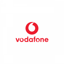 Logo Kunde Vodafone
