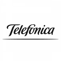 Logo Telefonica