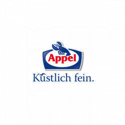 Logo Kunde Appel Feinkost
