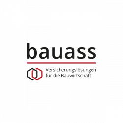 Logo Kunde bauass