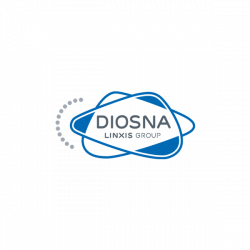 Logo Kunde Diosna
