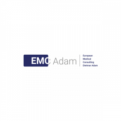 Logo Kunde EMC Adam