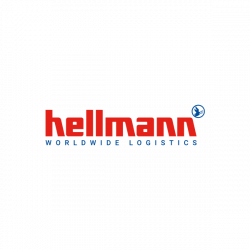 Logo Kunde Hellmann Worldwide Logistics