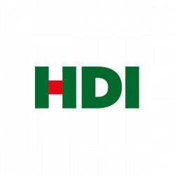 Logo HDI