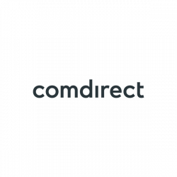 Logo Kunde comdirect